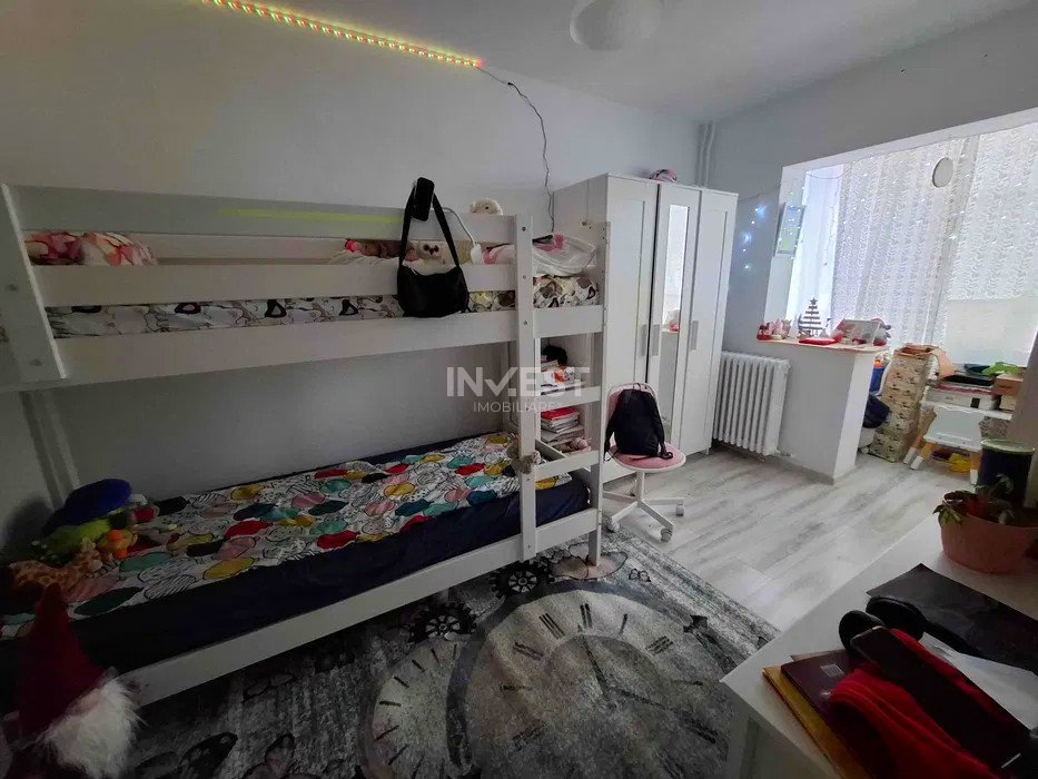 Apartament 3 camere decomandat-Metalurgie-etaj intermediar - 4