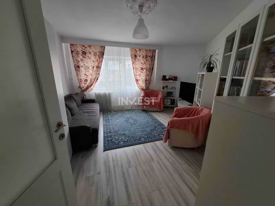 Apartament 3 camere decomandat-Metalurgie-etaj intermediar - 2