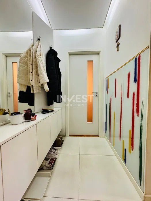 Apartament 4 camere-Tatarasi-etaj intermediar-fara risc - 5