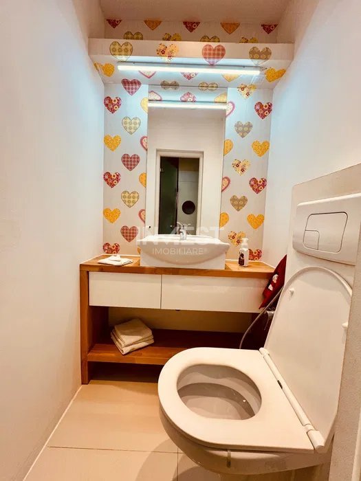 Apartament 4 camere-Tatarasi-etaj intermediar-fara risc - 8