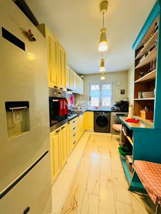 Apartament 4 camere-Tatarasi-etaj intermediar-fara risc - 2