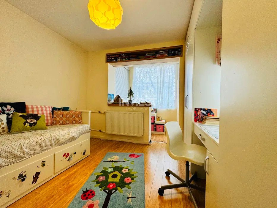 Apartament 4 camere-Tatarasi-etaj intermediar-fara risc - 3