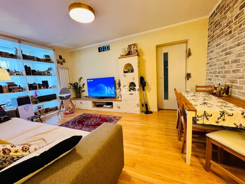 Apartament 4 camere-Tatarasi-etaj intermediar-fara risc - 4