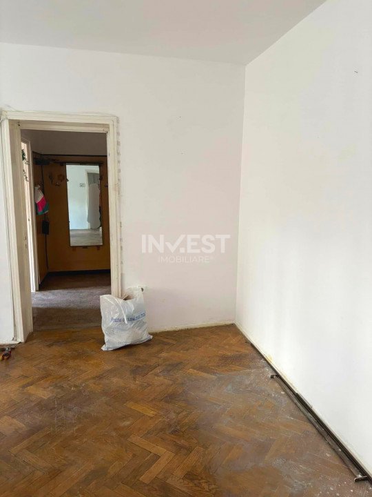 Apartament 2 camere - etajul 1 - Cantemir, Podu Roș  - 4