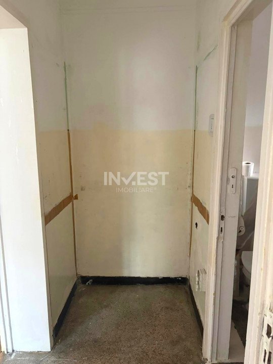 Apartament 2 camere - etajul 1 - Cantemir, Podu Roș  - 5