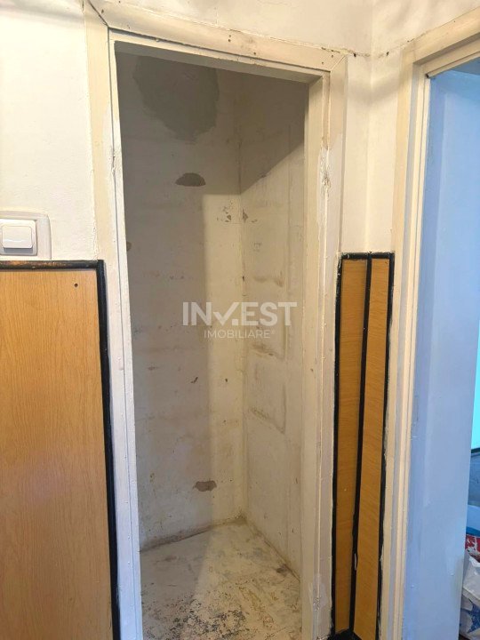 Apartament 2 camere - etajul 1 - Cantemir, Podu Roș  - 6