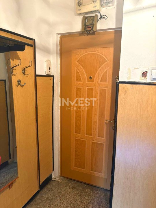 Apartament 2 camere - etajul 1 - Cantemir, Podu Roș  - 7