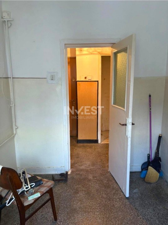 Apartament 2 camere - etajul 1 - Cantemir, Podu Roș  - 9
