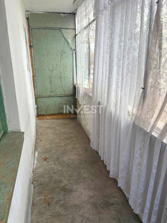 Apartament 2 camere - etajul 1 - Cantemir, Podu Roș  - 8
