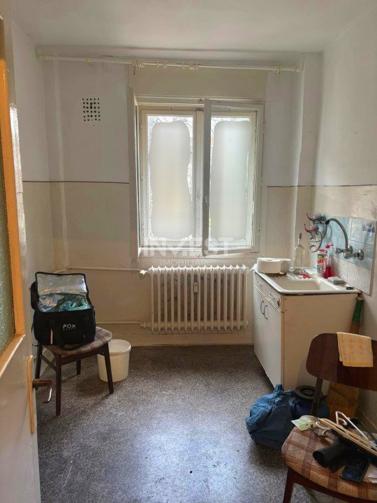 Apartament 2 camere - etajul 1 - Cantemir, Podu Roș  - 10