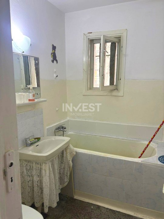 Apartament 2 camere - etajul 1 - Cantemir, Podu Roș  - 11