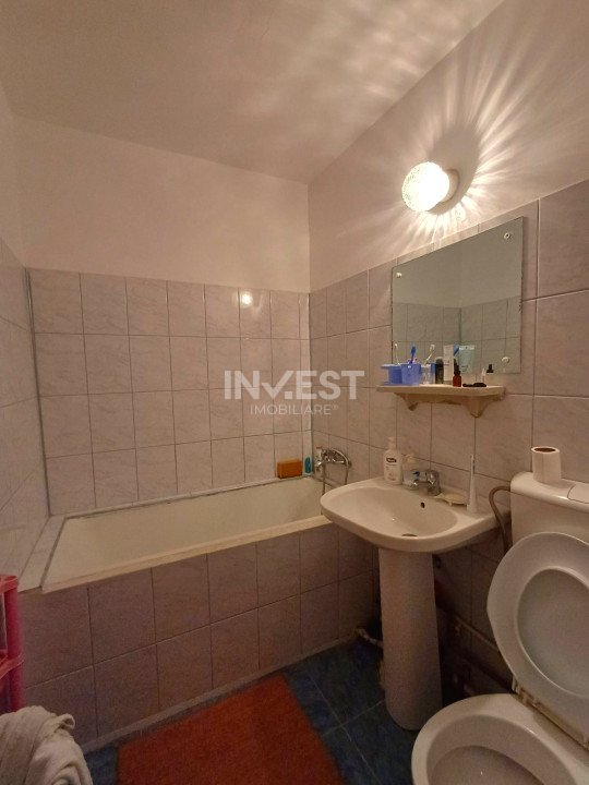 Apartament 3 camere - etajul 3 - Liceul Cantemir  - 4