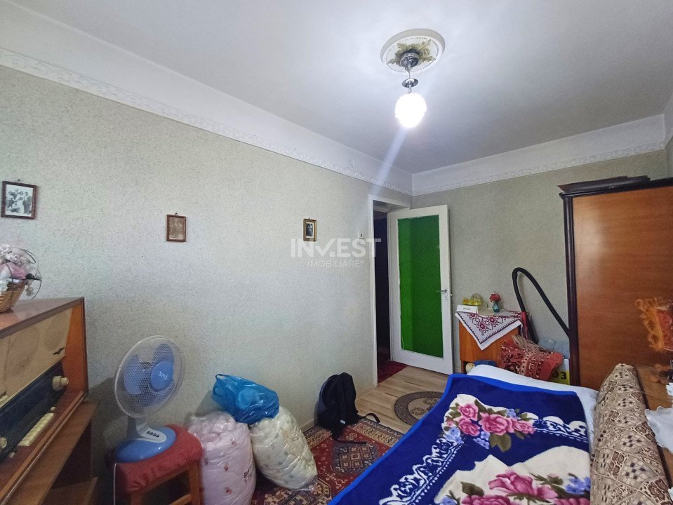 Apartament 3 camere - etajul 3 - Liceul Cantemir  - 6