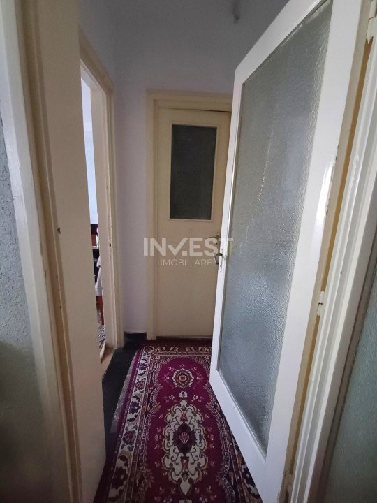 Apartament 3 camere - etajul 3 - Liceul Cantemir  - 2