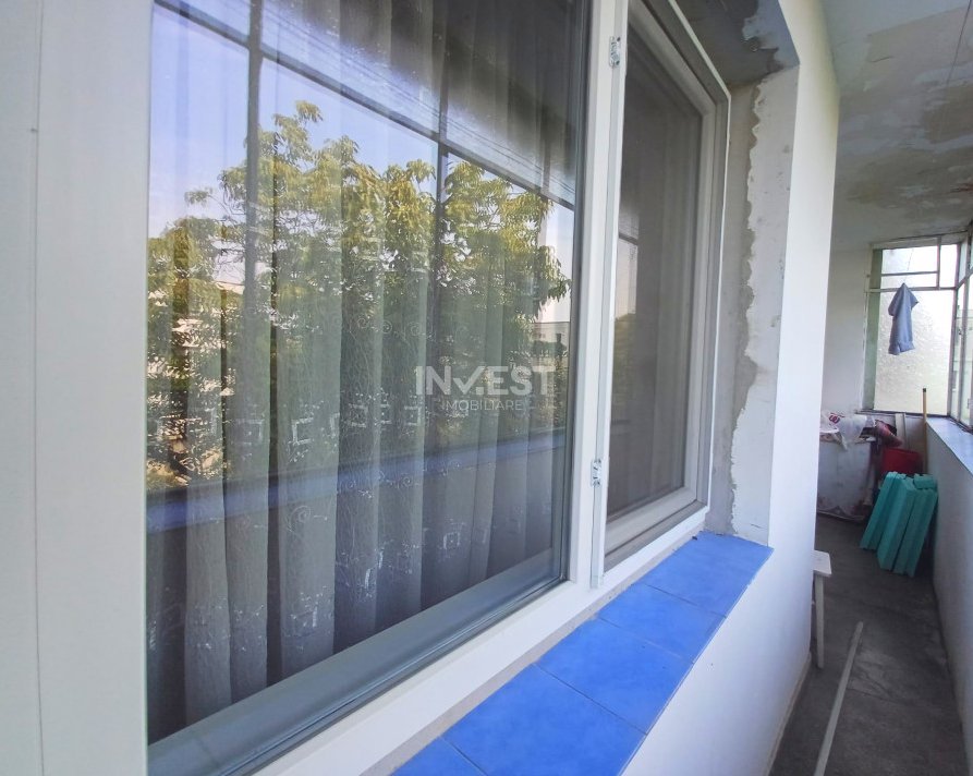 Apartament 3 camere - etajul 3 - Liceul Cantemir  - 5