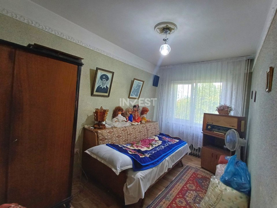 Apartament 3 camere - etajul 3 - Liceul Cantemir  - 11