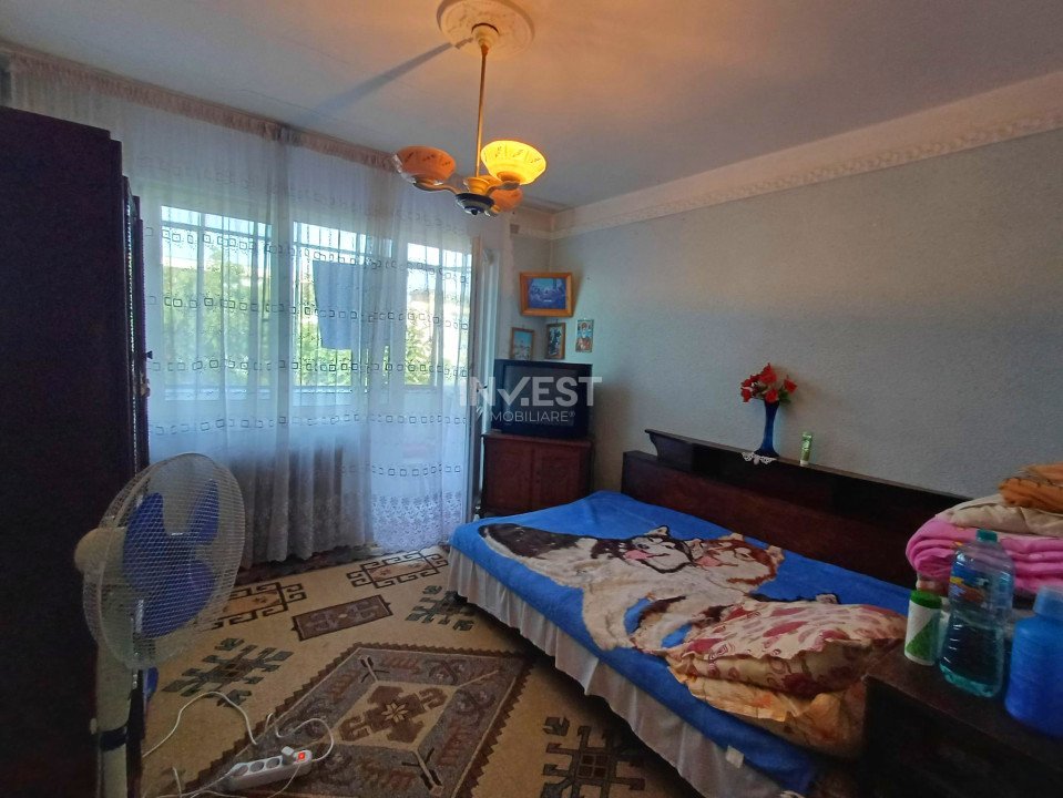 Apartament 3 camere - etajul 3 - Liceul Cantemir  - 13