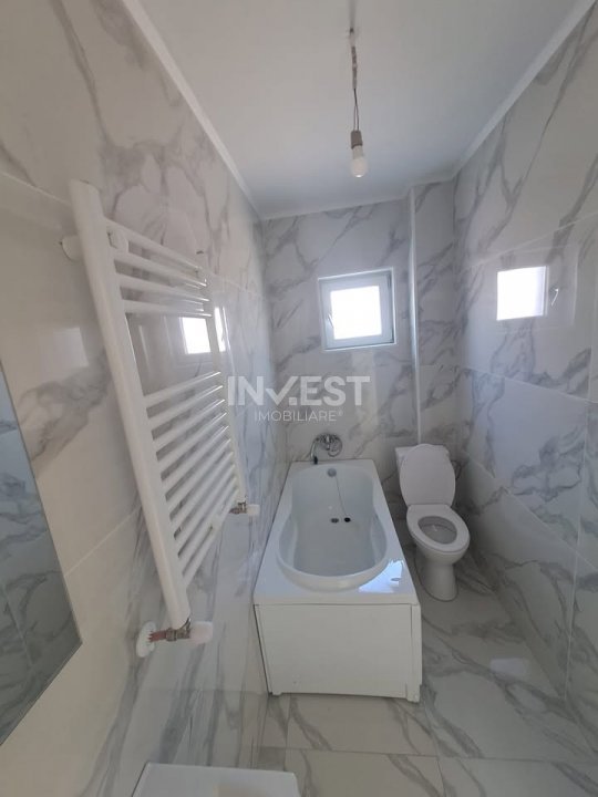 APARTAMENT 1 CAMERA , LOC DE PARCARE INCLUS , LUNCA CETATUII - 3