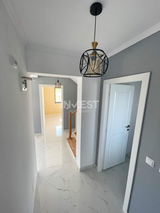 Casă cu 4 Camere și Magazie în Zona Profi-Horpaz - 13