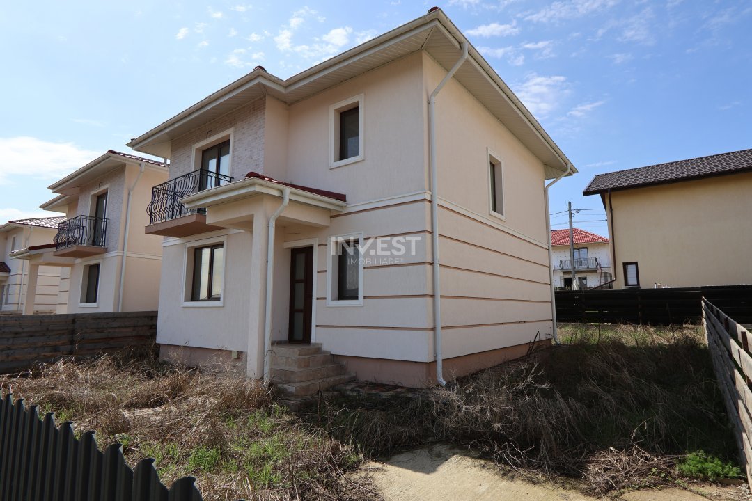 Casă cu 4 Camere și Magazie în Zona Profi-Horpaz - 14