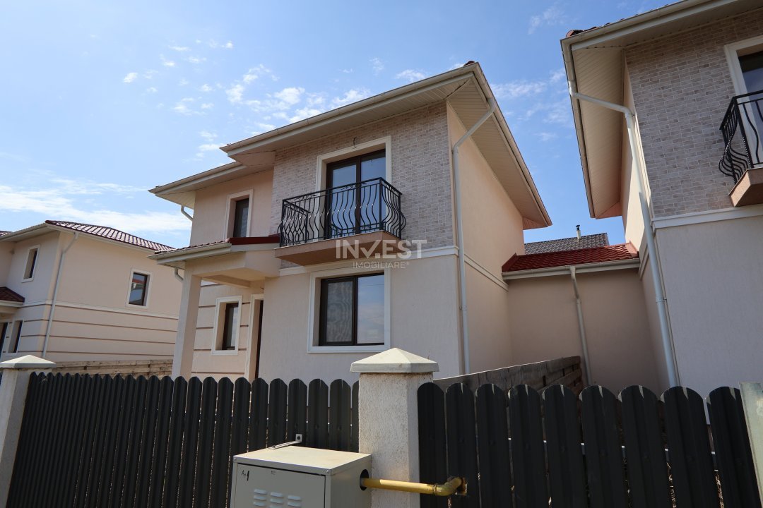 Casă cu 4 Camere și Magazie în Zona Profi-Horpaz - 15