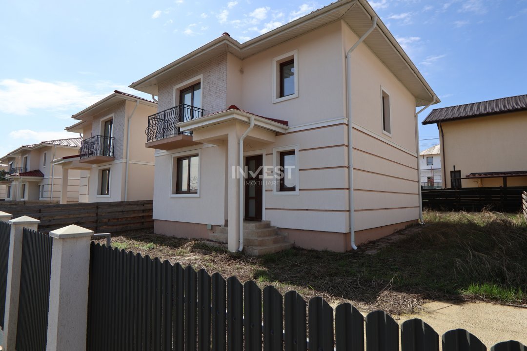 Casă cu 4 Camere și Magazie în Zona Profi-Horpaz - 3