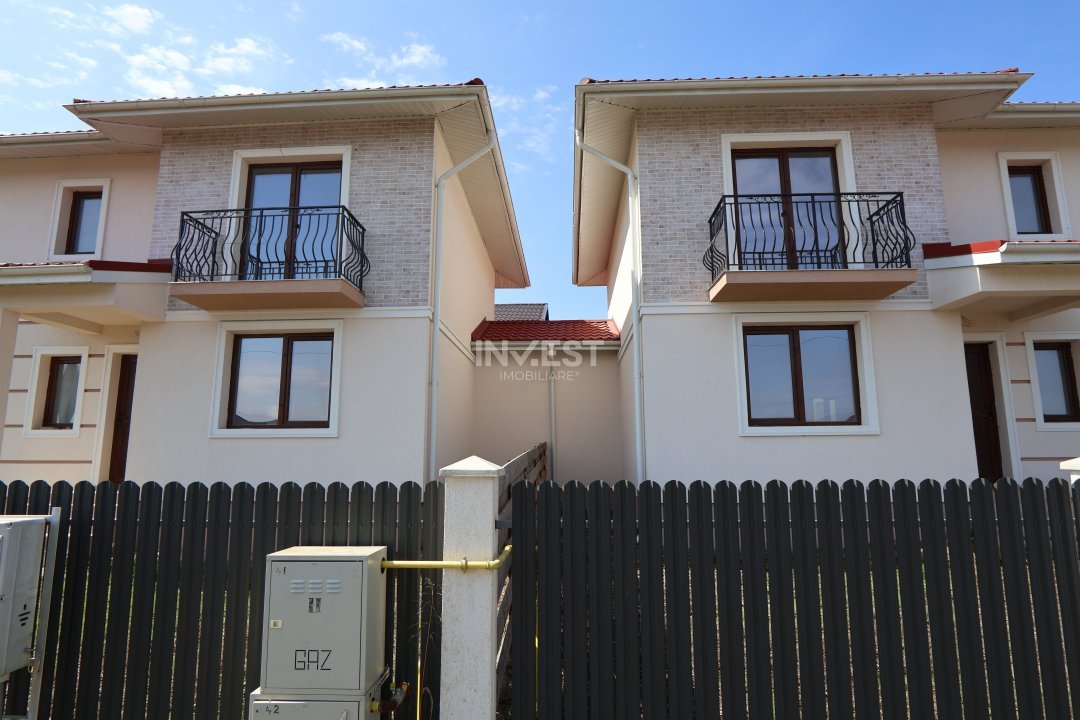 Casă cu 4 Camere și Magazie în Zona Profi-Horpaz - 16