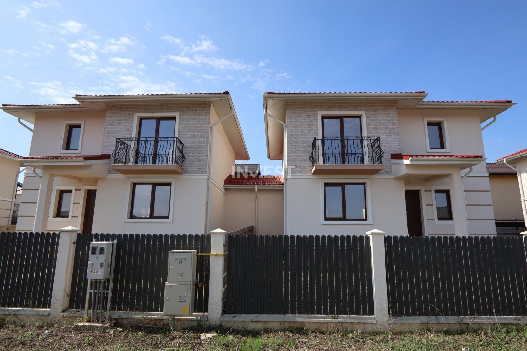 Casă cu 4 Camere și Magazie în Zona Profi-Horpaz - 17