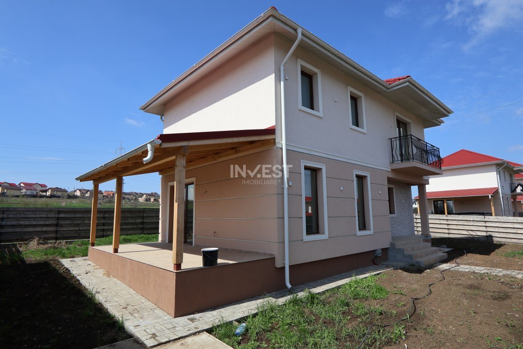 Casă cu 4 Camere și Magazie în Zona Profi-Horpaz - 18