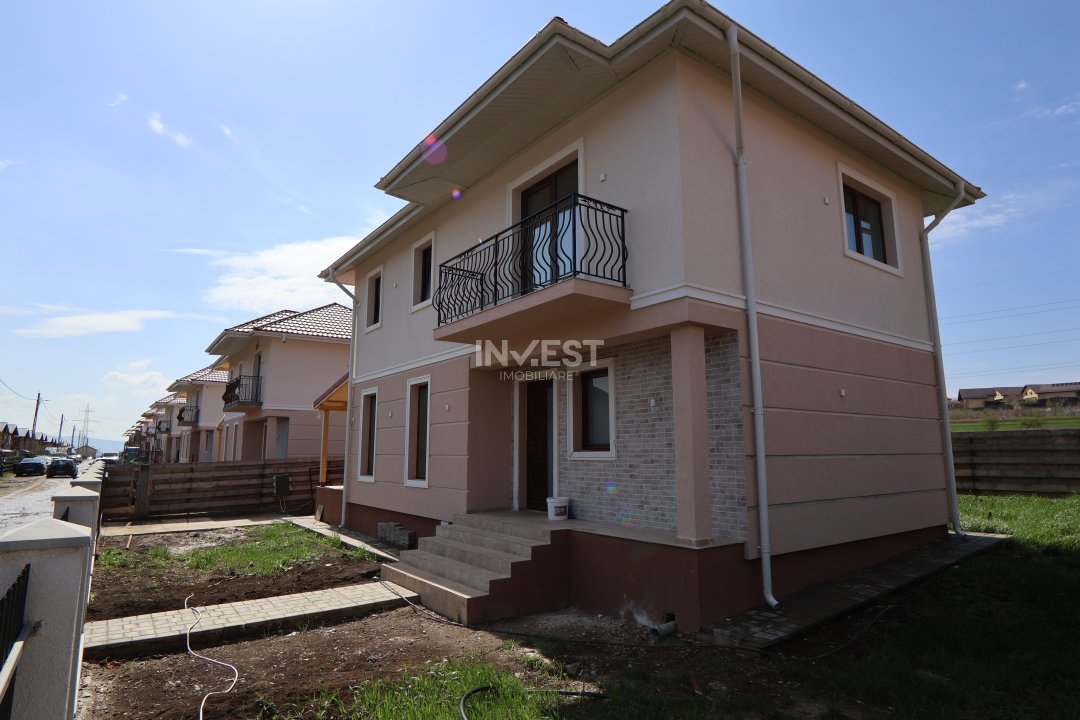 Casă cu 4 Camere și Magazie în Zona Profi-Horpaz - 19