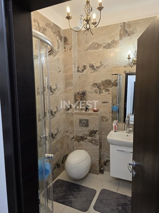  Apartament cu 2 camere - PALAS MALL- BLOC NOU  - 4