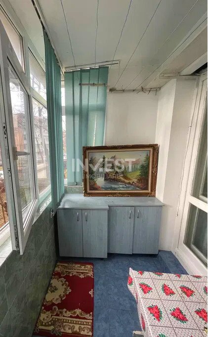 Apartament 3 camere - etaj 1 - Podu Roș  - 6