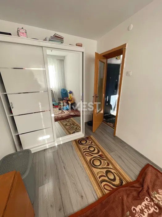 Apartament 3 camere - etaj 1 - Podu Roș  - 4