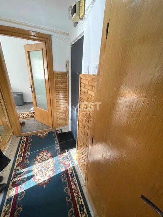 Apartament 3 camere - etaj 1 - Podu Roș  - 5
