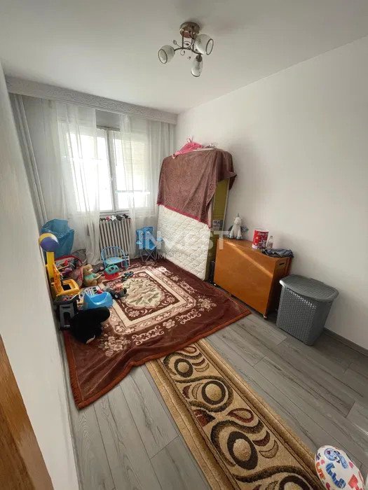 Apartament 3 camere - etaj 1 - Podu Roș  - 7
