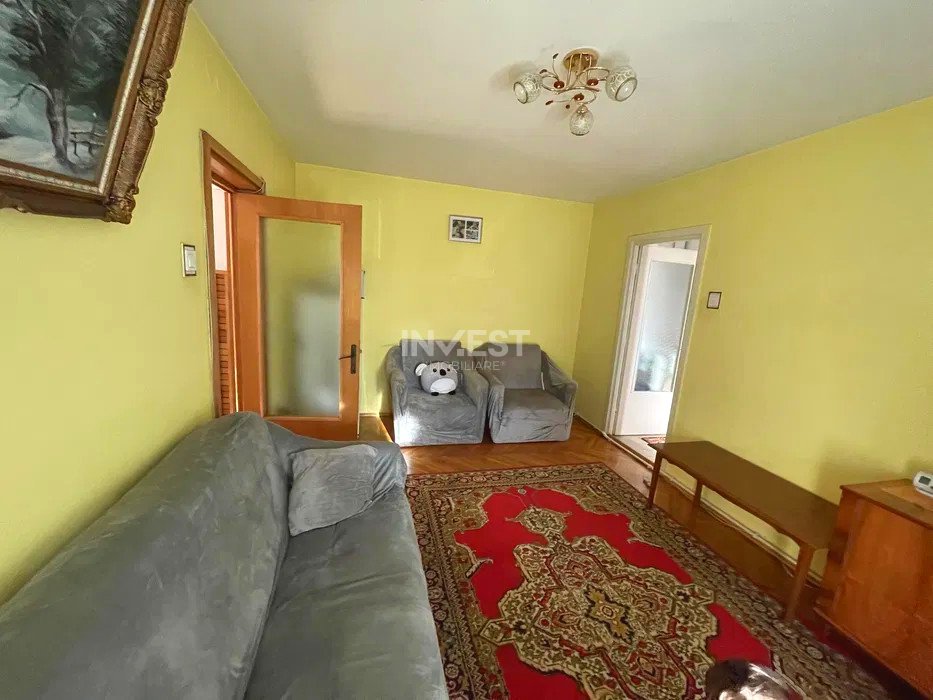 Apartament 3 camere - etaj 1 - Podu Roș  - 8
