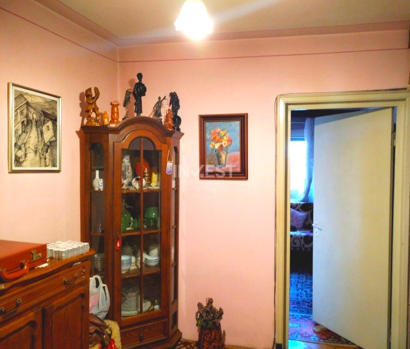 Apartament 3 camere decomandat - Palas Mall  - 4