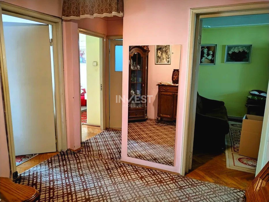 Apartament 3 camere decomandat - Palas Mall  - 5