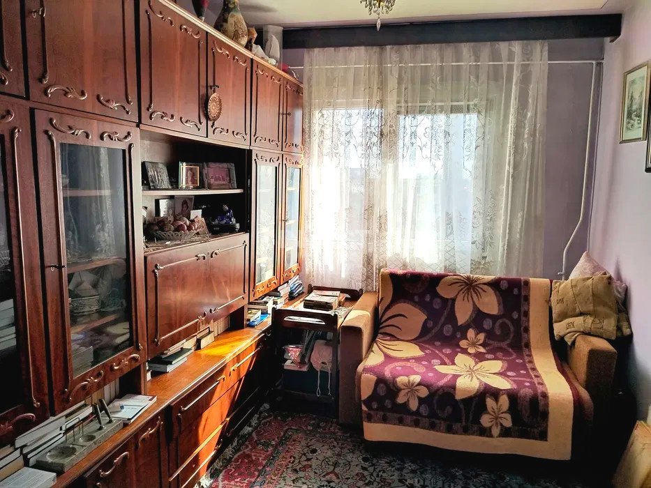 Apartament 3 camere decomandat - Palas Mall  - 6