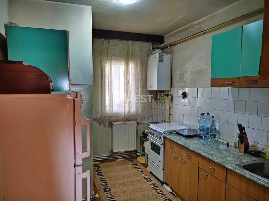 Apartament 3 camere decomandat - Palas Mall  - 8