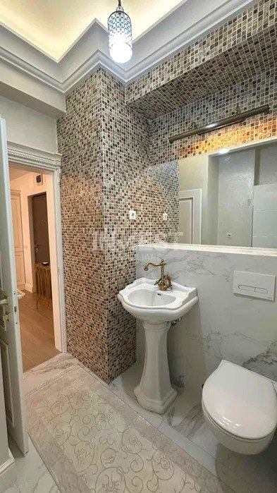 Apartament 3 camere - 85m² + loc de parcare - Complex Lazăr Residence  - 6