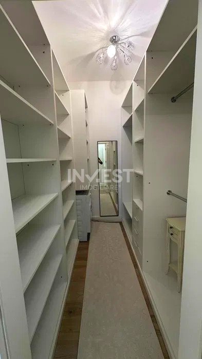 Apartament 3 camere - 85m² + loc de parcare - Complex Lazăr Residence  - 7