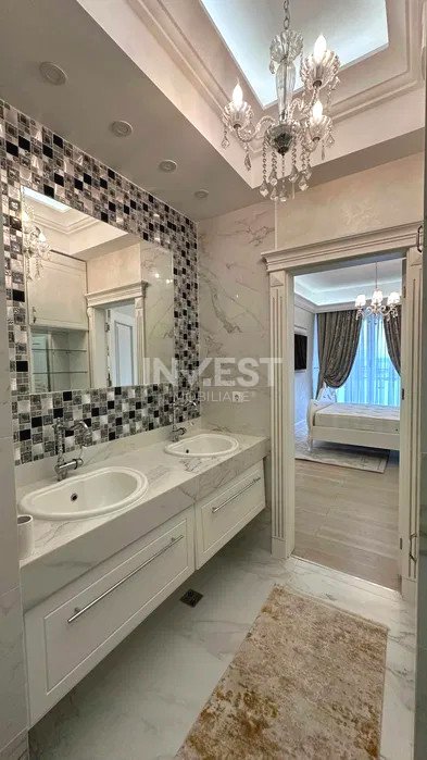 Apartament 3 camere - 85m² + loc de parcare - Complex Lazăr Residence  - 8