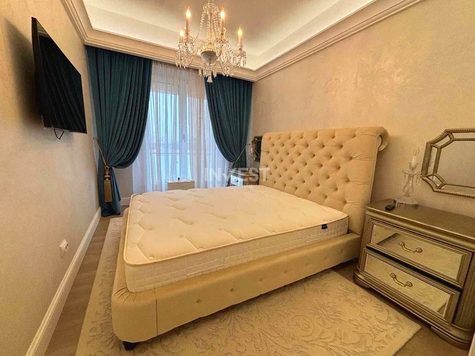 Apartament 3 camere - 85m² + loc de parcare - Complex Lazăr Residence  - 3