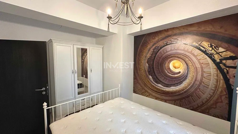 Apartament 2 camere - etaj 1 - Complex Lazăr Residence  - 2