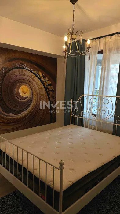 Apartament 2 camere - etaj 1 - Complex Lazăr Residence  - 3