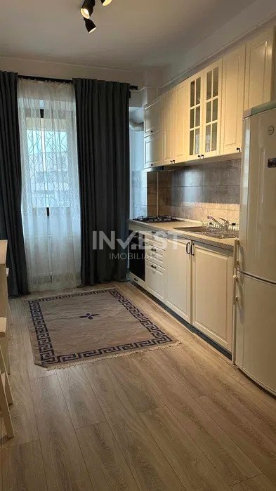 Apartament 2 camere - etaj 1 - Complex Lazăr Residence  - 5