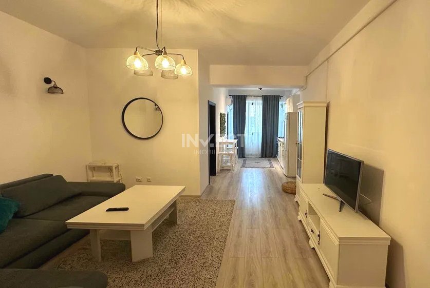 Apartament 2 camere - etaj 1 - Complex Lazăr Residence  - 1