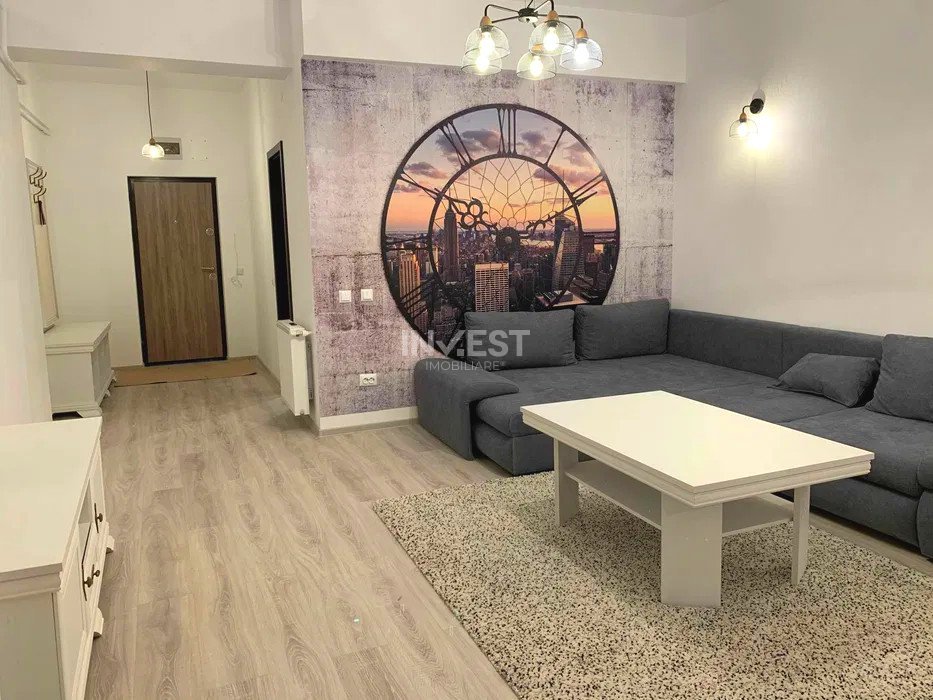 Apartament 2 camere - etaj 1 - Complex Lazăr Residence  - 6