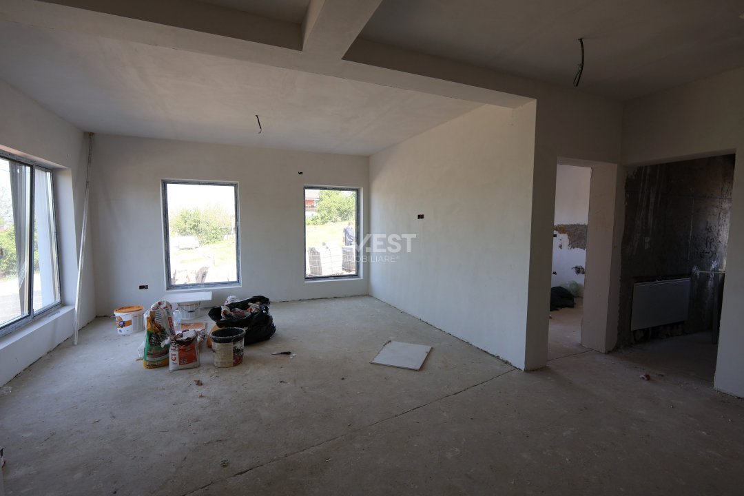Casa 4 camere de vanzare Bucium, Iași – 149.900€ (TVA 19% inclus) - 7